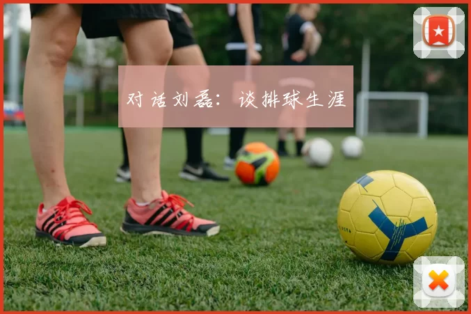 对话刘磊：谈排球生涯