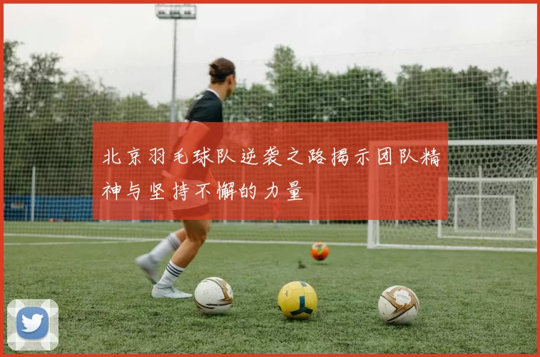北京羽毛球队逆袭之路揭示团队精神与坚持不懈的力量