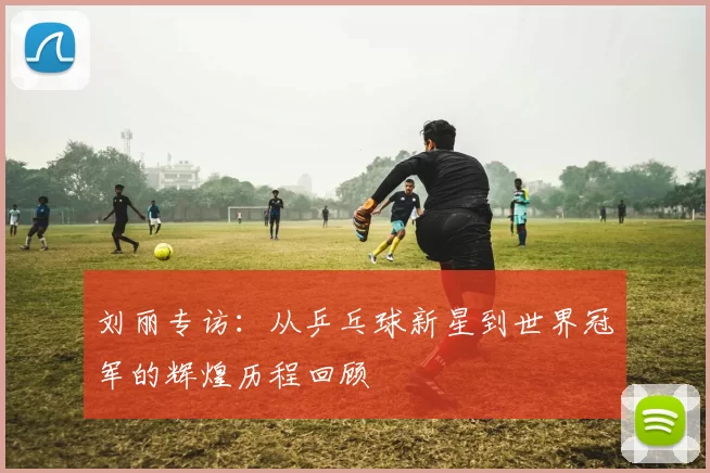 刘丽专访：从乒乓球新星到世界冠军的辉煌历程回顾